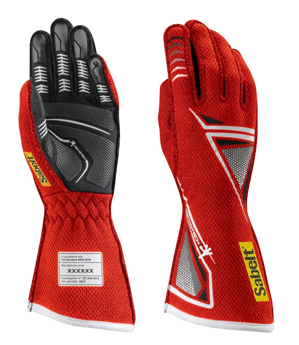 Sabelt Gloves Hero TG-11 Gekotech