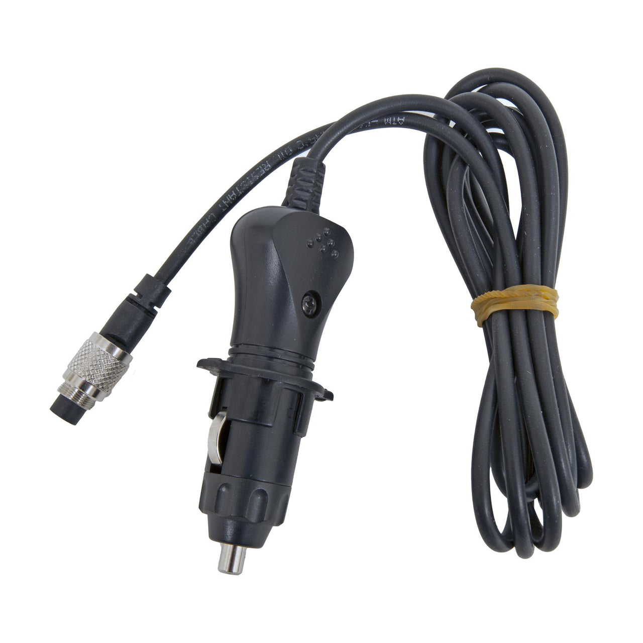 AiM 5-Pin 712 to DC (Lighter Plug) Cable for Solo2/Solo2DL