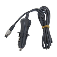 Thumbnail for AiM 5-Pin 712 to DC (Lighter Plug) Cable for Solo2/Solo2DL