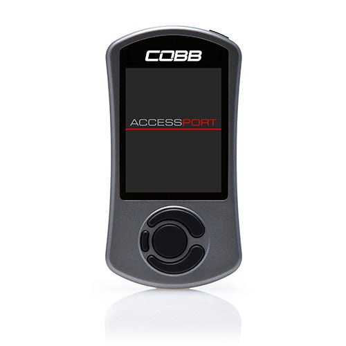 COBB Accessport V3 for Porsche 997.2 Turbo-Turbo S (2010-13)