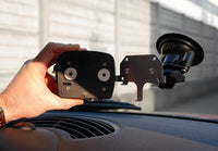 Thumbnail for AiM Sports Solo 2-Solo 2 DL Suction Mount