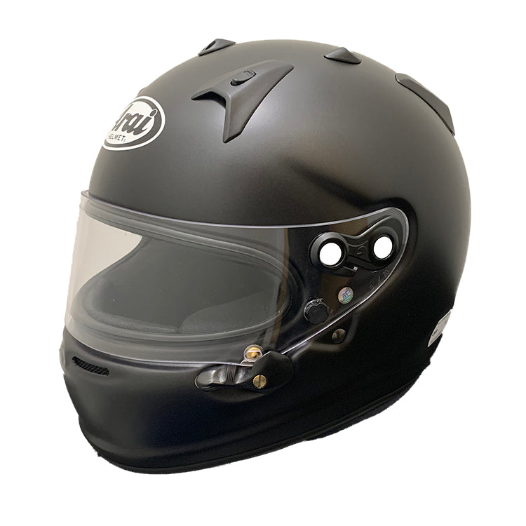 Casque Helmet Gasly Imola Senna F1 2020 Arai 1/2 Casque Helmet Gasly Imola Senna F1 2020 Arai 1/2