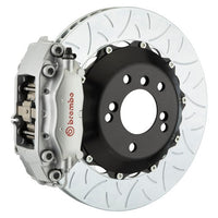 Thumbnail for Brembo Brakes Rear 345x28 - Four Pistons (X5 E53)
