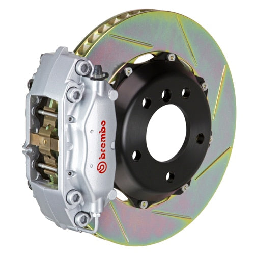 Brembo Brakes Rear 328x28 - Four Pistons (Z3)