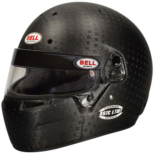 Bell RS7C LTWT Carbon Fiber Helmet SA2020 in stock @ Discovery Parts