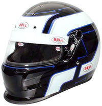 Thumbnail for Bell K1 Pro Helmet SA2020 Blue Front View Image