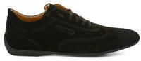 Thumbnail for Sparco Imola GP Shoes Black Image