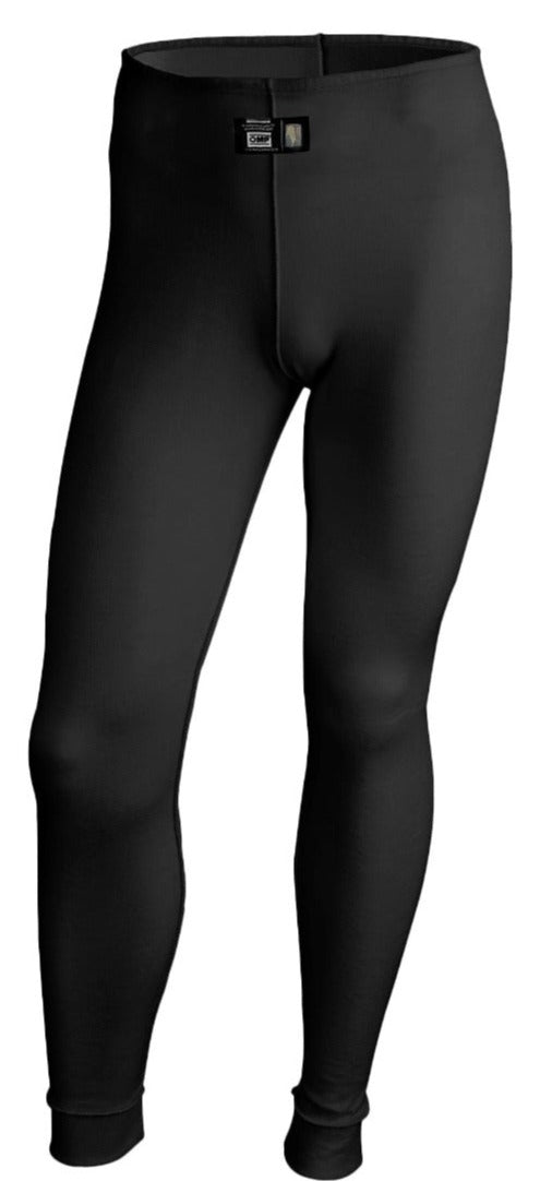 OMP First Nomex Pants Black Front Image
