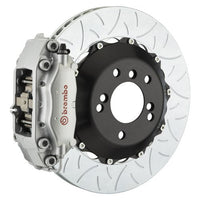 Thumbnail for Brembo Brakes Rear 345x28 - Four Pistons (X5 E53)
