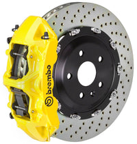 Thumbnail for Brembo Brakes Front 355x32 Floating Rotors + Six Piston Calipers