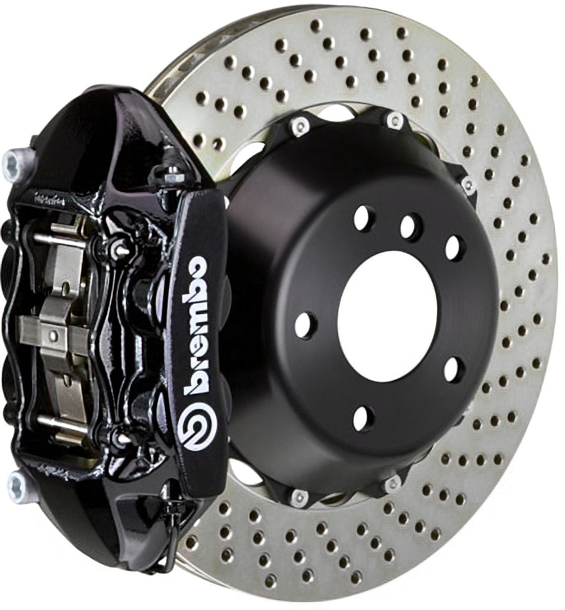 brembo　ローター　380 Brembo/Stoptech 380x28mm Replacement Rotor Rings (Pair
