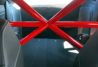 Thumbnail for Chevy Camaro 6th Gen Roll Bar - Vehicle Customization