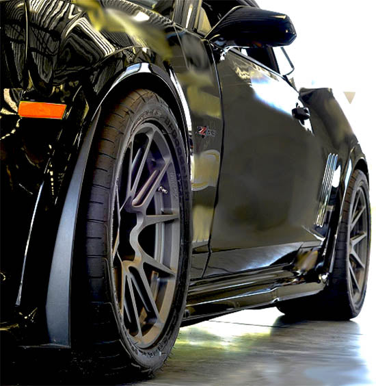 Forgeline Wheels | Lightweight Forged Racing & Performance Wheels ...