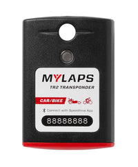 Thumbnail for MyLaps TR2 Transponder - Rechargeable
