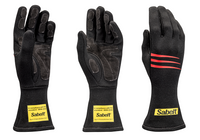 Thumbnail for Sabelt Challenge TG-3 Nomex Gloves
