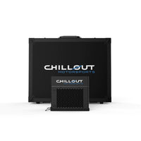 Thumbnail for Image of Chillout Cypher Pro Ultra-Lite Carbon Fiber Micro Cooler kit