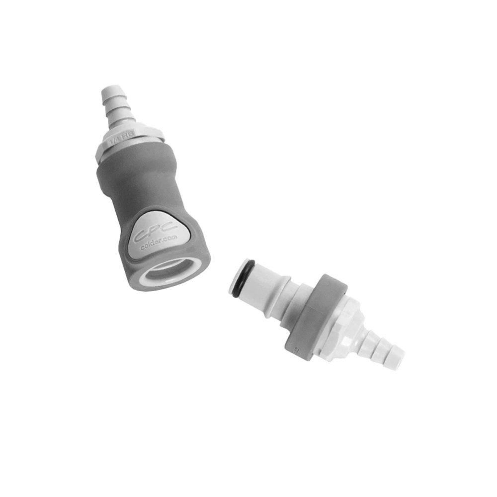 Image of Chillout Systems No Drip 1/4" Shirt Adapter connection