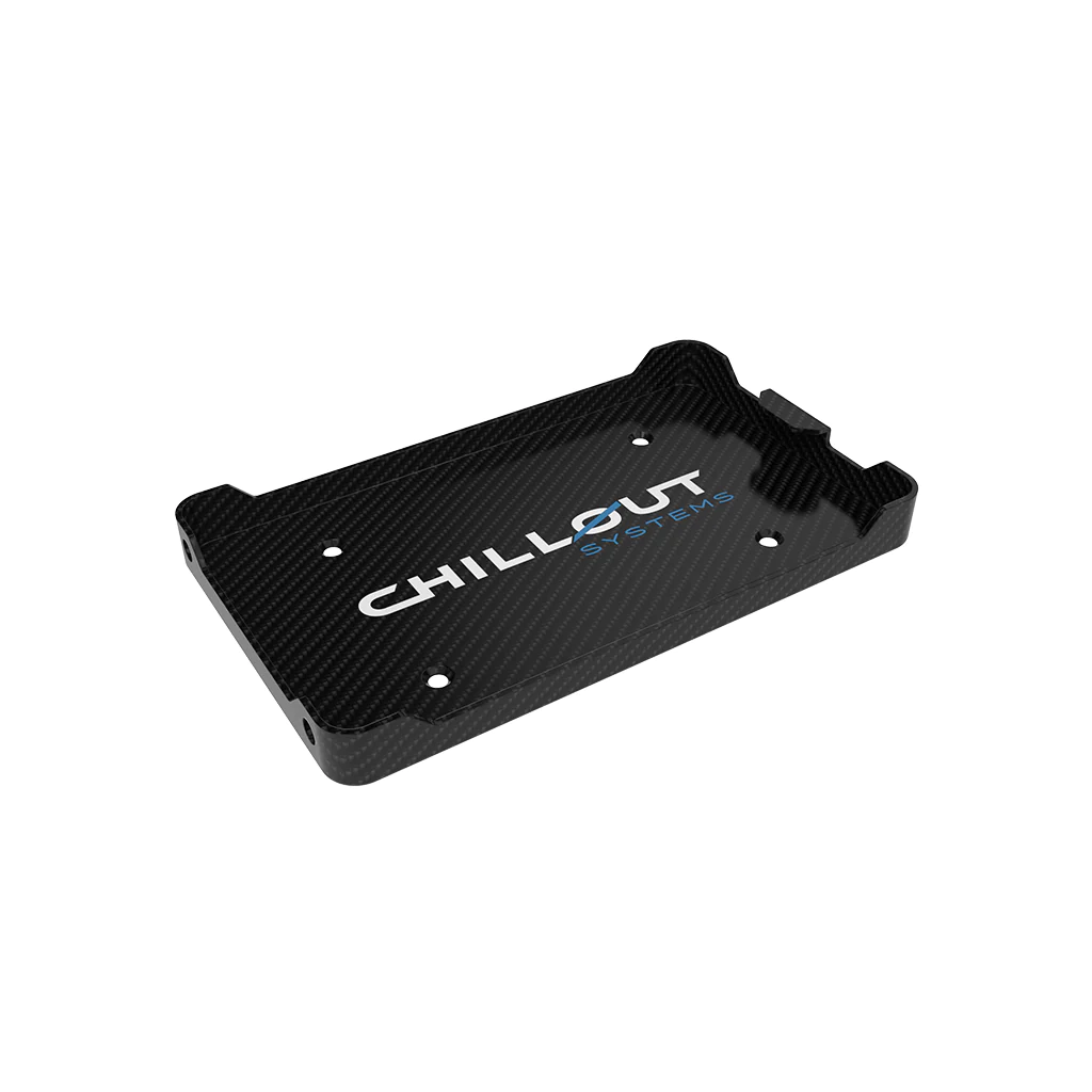 Image of Chollout System Cooler Mount Tray for Cypher and Cypher Pro Ultra Lite