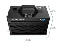 Thumbnail for Chillout Systems Quantum Cooling Package
