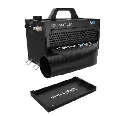 Chillout Systems Quantum Cooling Package