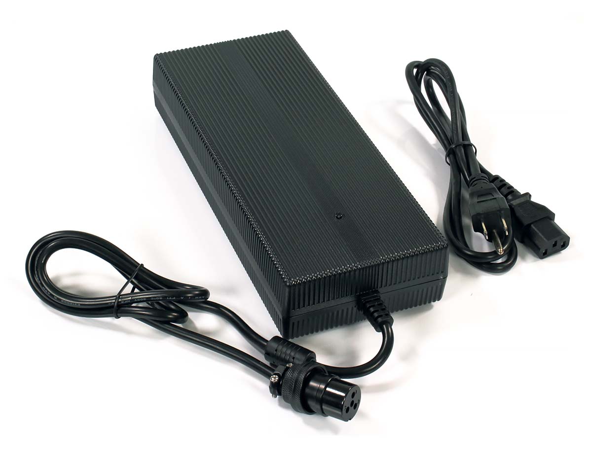 Chillout Systems Dual Voltage AC Power Supply