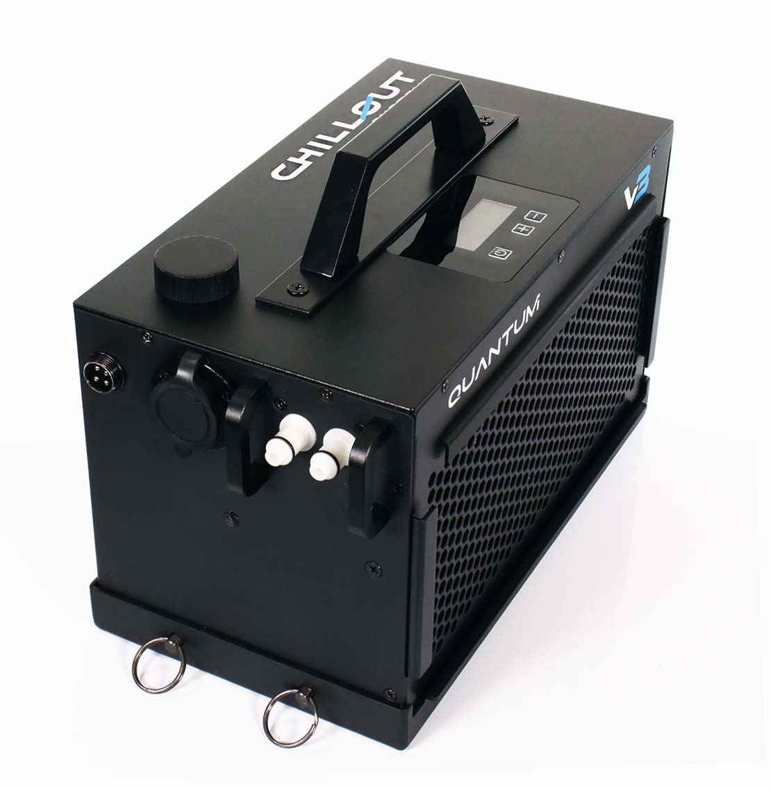 Chillout Systems Quantum v3 Cooler