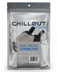 Thumbnail for Chillout Systems Dual Prong Adaptor