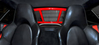 Thumbnail for CMS Performance Roll Bar for Porsche 987 Cayman (all)