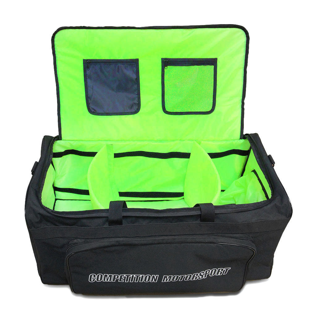CMS Performance Racing Gear Bag – DiscoveryParts