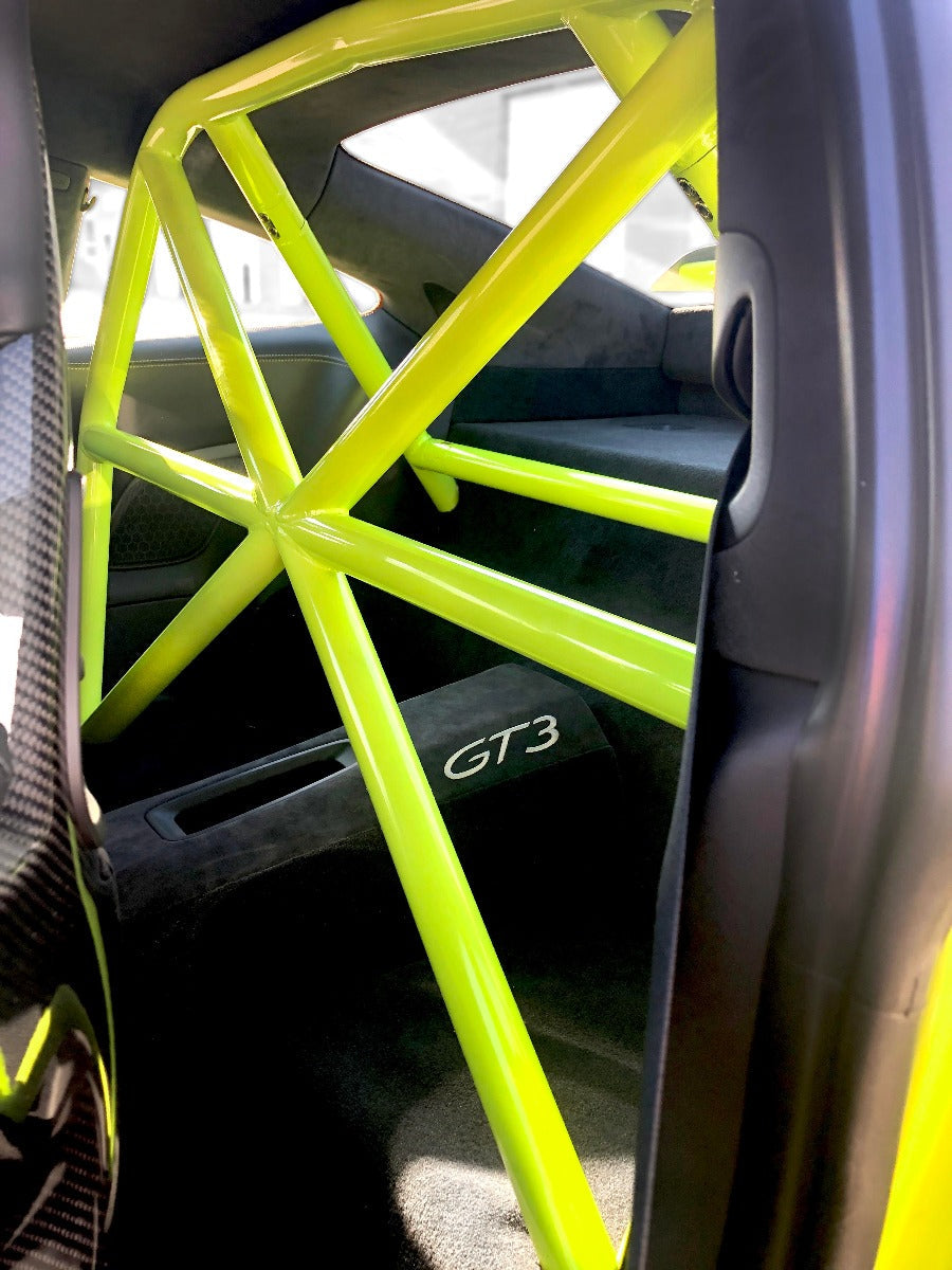 CMS Performance Roll Bar for Porsche GT2RS-GT3-GT3RS (991-all)