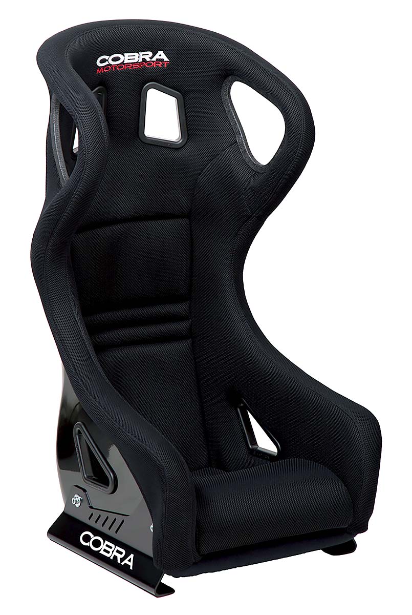 Cobra Evolution Pro-Fit Racing Seat Best Deal