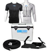 Thumbnail for Coolshirt Complete Club System All-In-One Kit
