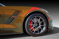 Thumbnail for Forgeline Wheels C7 Corvette Z06-ZR1-GS Track Package (20 Inch)