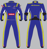 Thumbnail for Sabelt TS-10 Race Suit Custom Design affordable best deal and lowest price after discount custom size