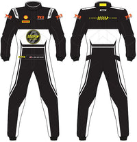 Thumbnail for Sabelt TS-10 Race Suit Custom Design affordable best deal and lowest price after discount custom colors