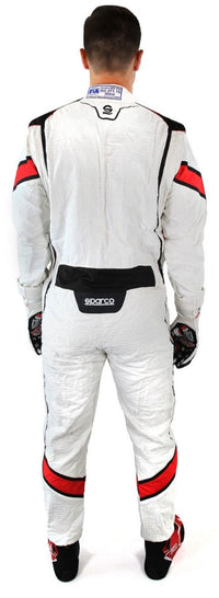 Thumbnail for SPARCO EAGLE LT RACE SUIT Will Ringwelski IMAGE