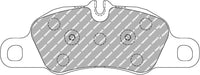 Thumbnail for Image of Ferodo FCP4805G DS3.12 Porsche 718, 981, 982, and 991 Front Brake Pads