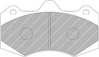 Thumbnail for Ferodo FRP3084G DS3.12 McLaren 570S, 600LT, 650S, AP CP7040 & CP9040 Caliper Brake Pads