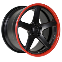 Thumbnail for Forgeline CF3C Wheels (3-piece)