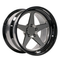 Thumbnail for Forgeline FF3C Wheels (3-piece)