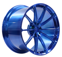 Thumbnail for Forgeline GT1 Wheels (5 Lug)
