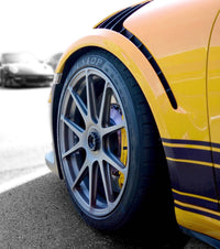 Thumbnail for Forgeline GS1R CL Wheels (Porsche Centerlock)