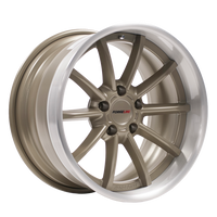Thumbnail for Forgeline ML3C Wheels (3-piece)