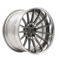 Thumbnail for Forgeline MS3C Wheels (3-piece)