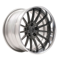 Thumbnail for Forgeline MS3C Wheels (3-piece)