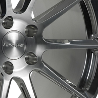 Thumbnail for Forgeline RB1 Wheels (5 Lug)