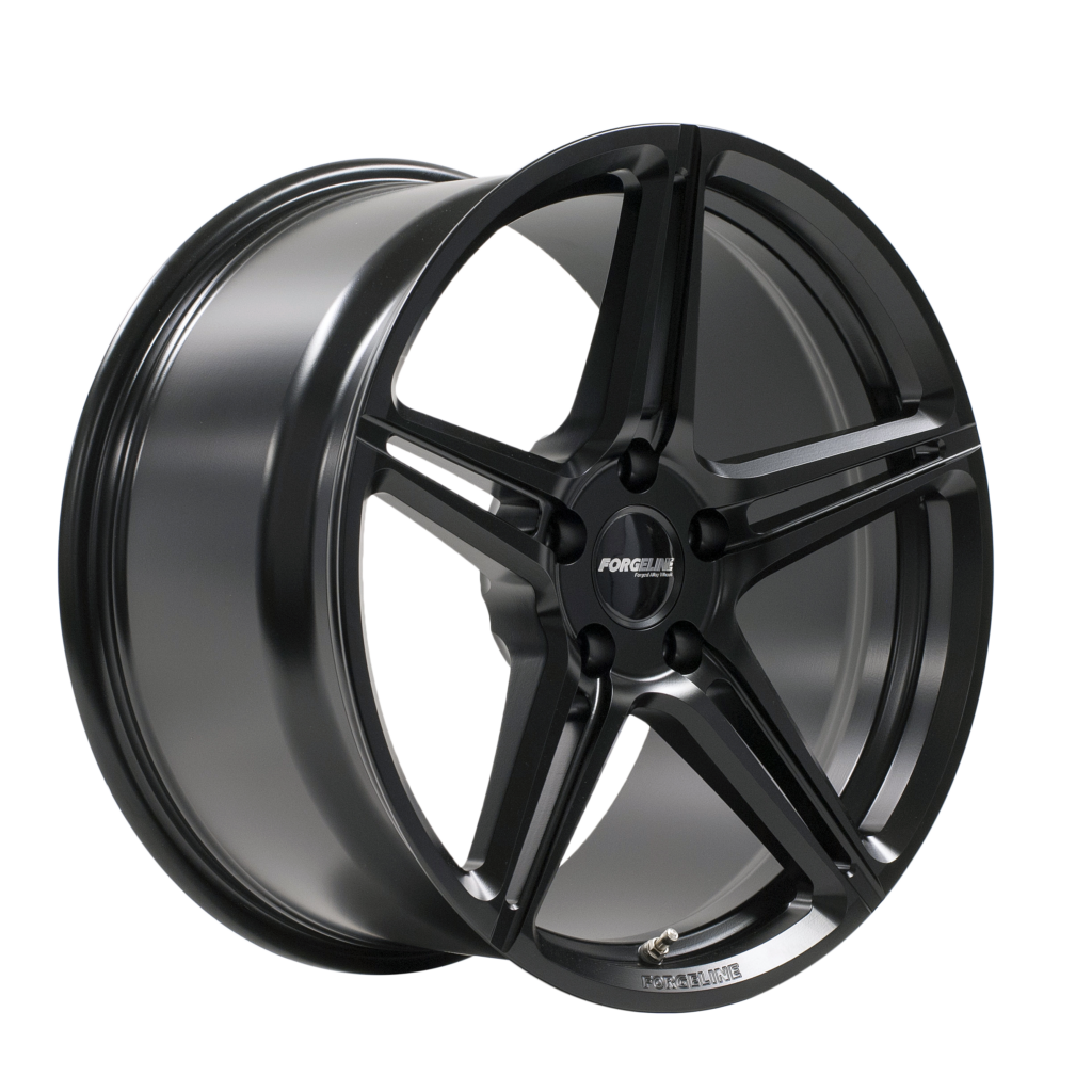 Discovery Parts: The Forgeline SC1 Specialists