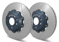 Thumbnail for A1-139 Girodisc 2pc Front Brake Rotors (Megane III RS)