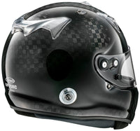 Thumbnail for High-Resolution Arai GP-7SRC 8860-2018 Helmet Side Image