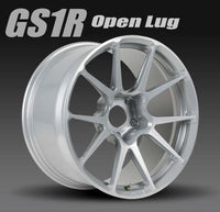 Thumbnail for Forgeline Wheels Gen 5 & 6 Camaro ZL1 Track Package (19 Inch)
